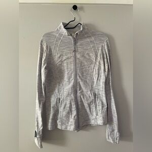 Lululemon Define Jacket *Luon